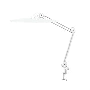 Professional Adjustable LED Desk Lamp White 