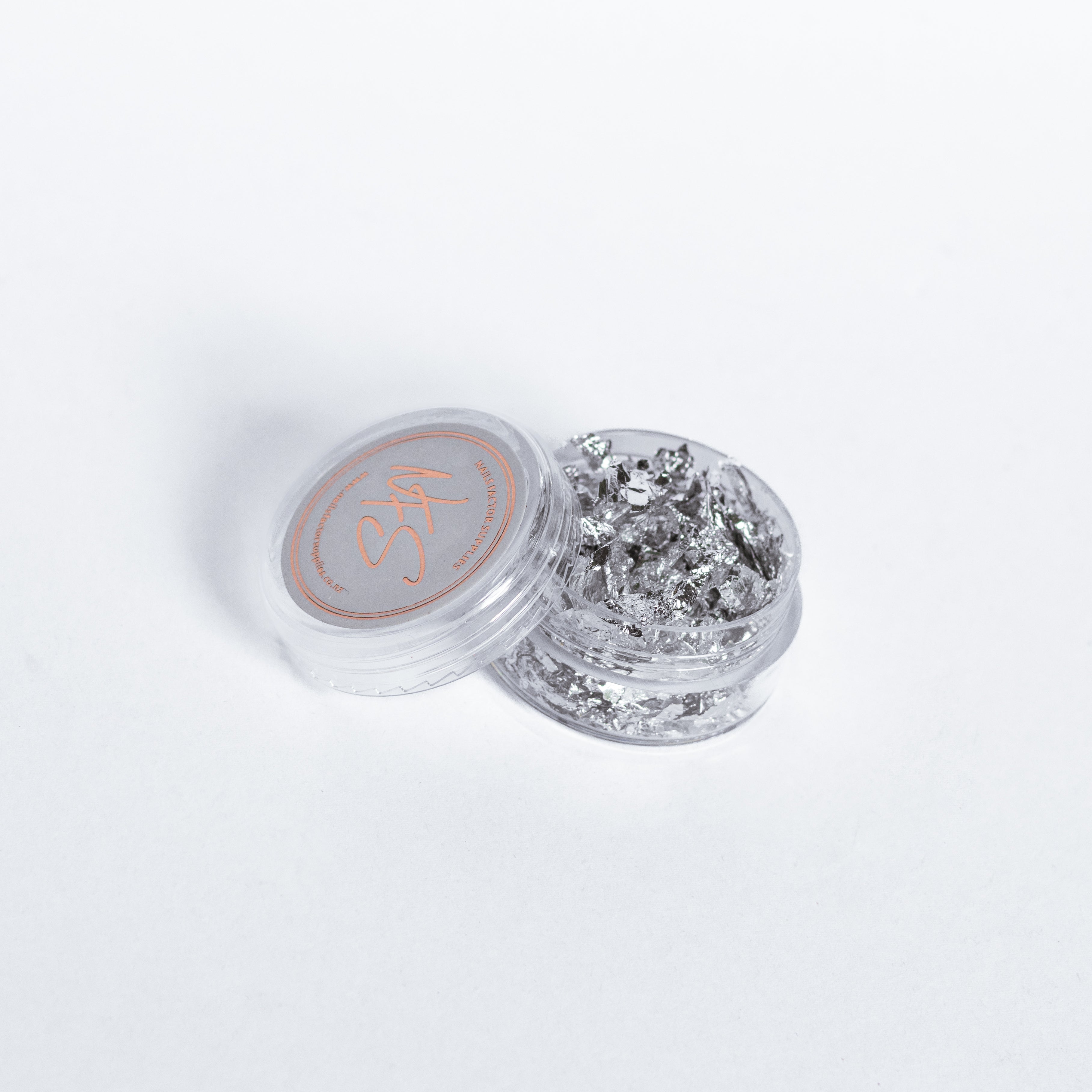 Confetti Nail Art Flakes