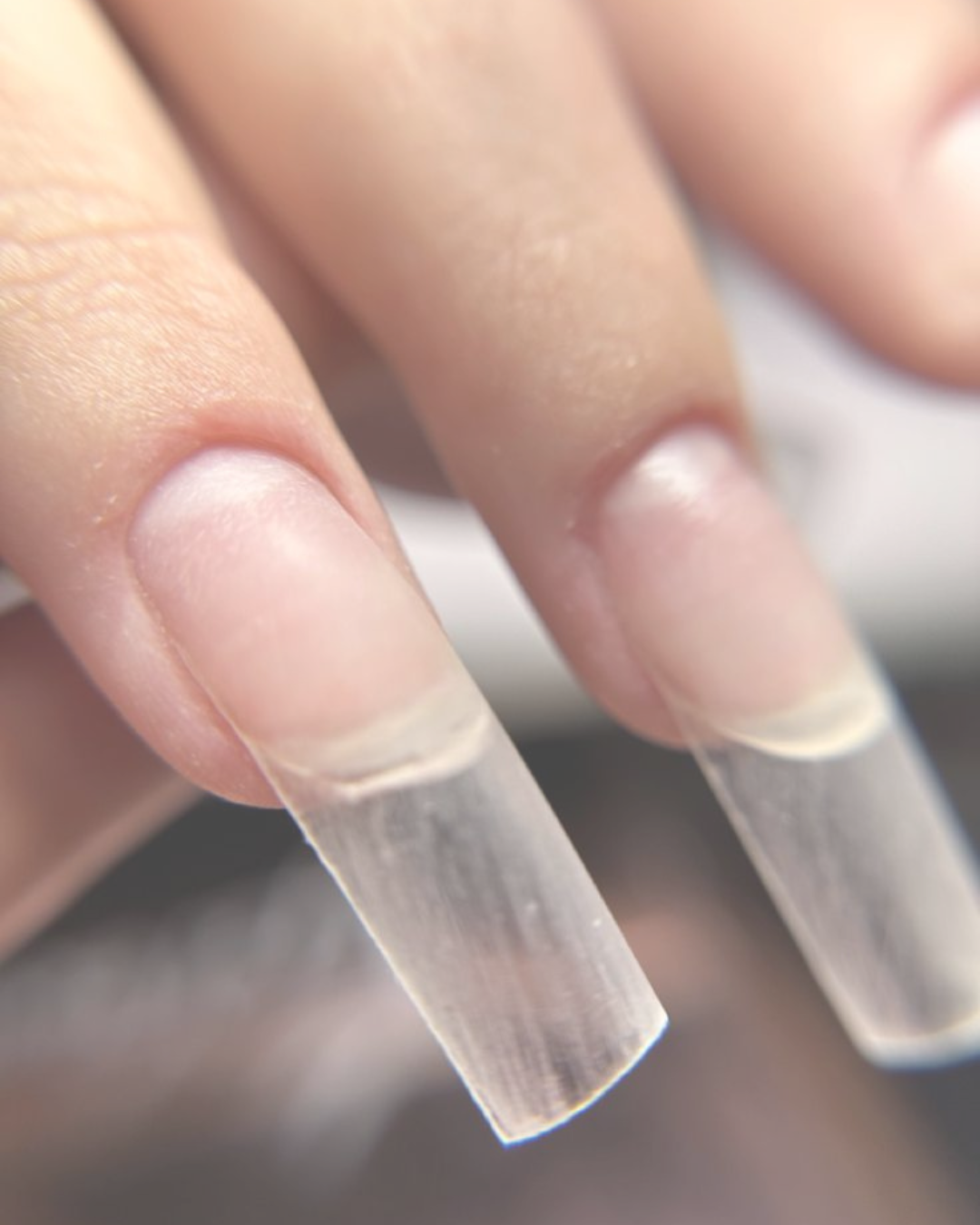 Online Soft gel Tip Course