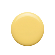 Sunny Sorbet rubber base gel NZ - soft sheer pastel yellow by Nails Factor Supplies