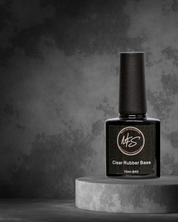 Luxury French Rubber Base Coat (Click for Variety)