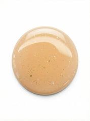 Apricot Candy Glow Rubber Base Gel NZ - 15ml | Nails Factor Supplies AUD - Nails Factor Supplies