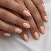 Apricot Candy Rubber Base Gel NZ - 15ml | Nails Factor Supplies AUD - Nails Factor Supplies