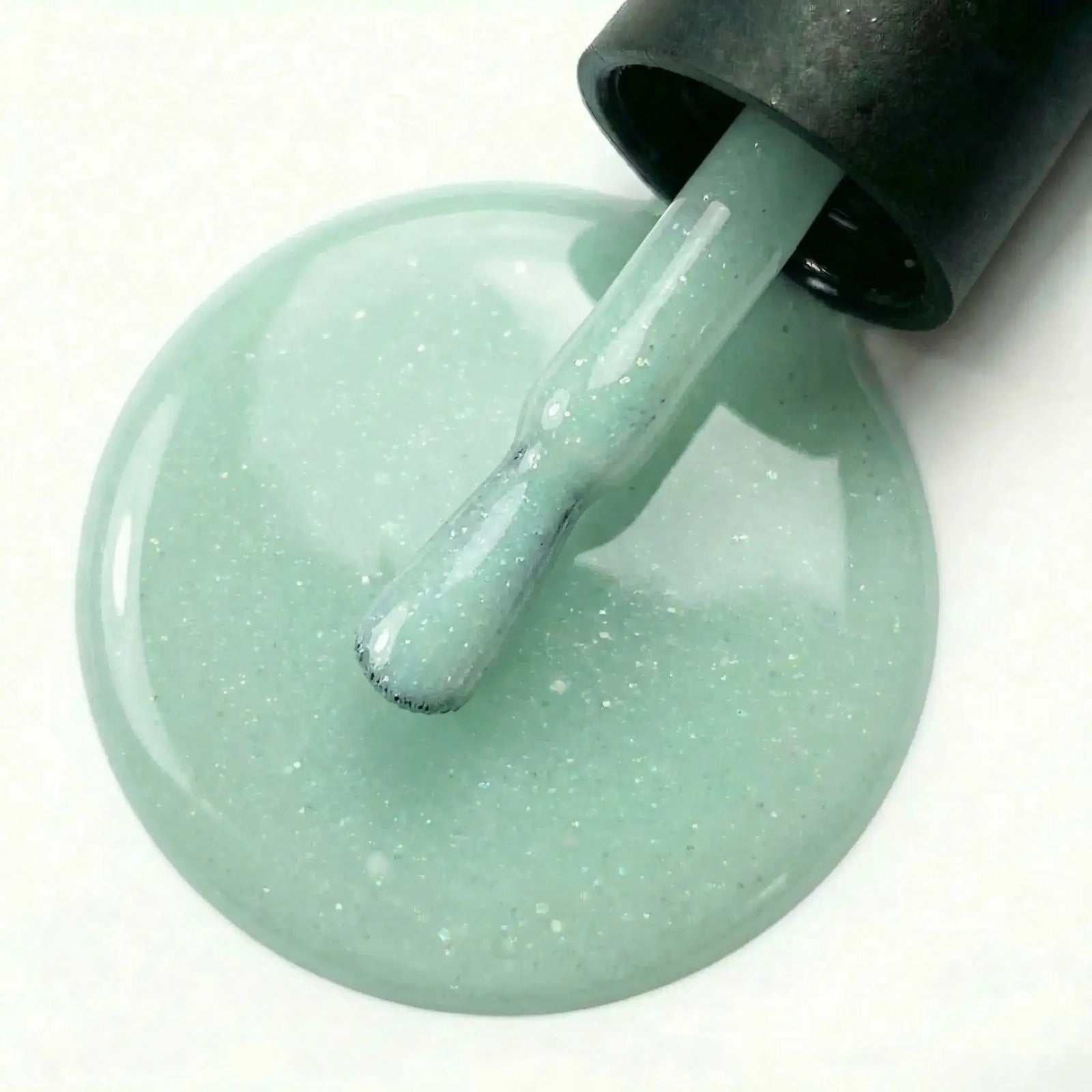 Glitz & Glow Rubber Base Collection