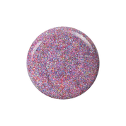 Gel Polish Glitter Colour Collection | Glitter Nail Polish