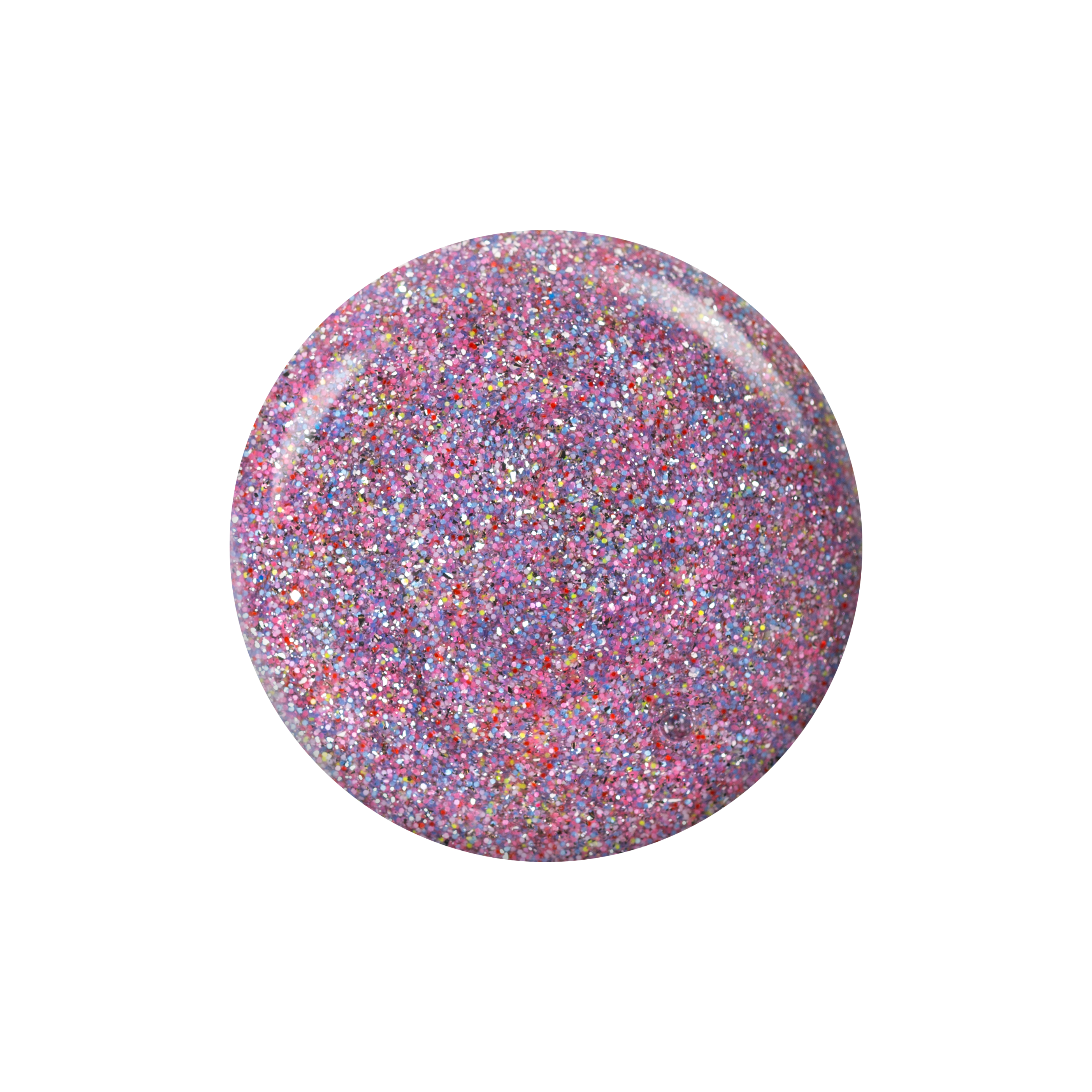 Gel Polish Glitter Colour Collection | Glitter Nail Polish