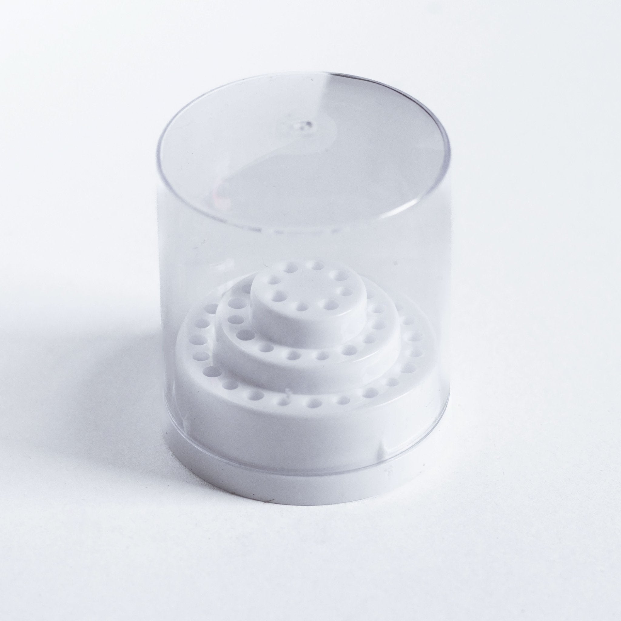 Bits Holder 48 Holes - Nails Factor Supplies