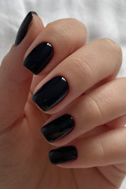 Black - 15 ml AUD - Nails Factor Supplies