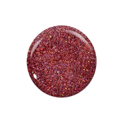 Gel Polish Glitter Colour Collection | Glitter Nail Polish