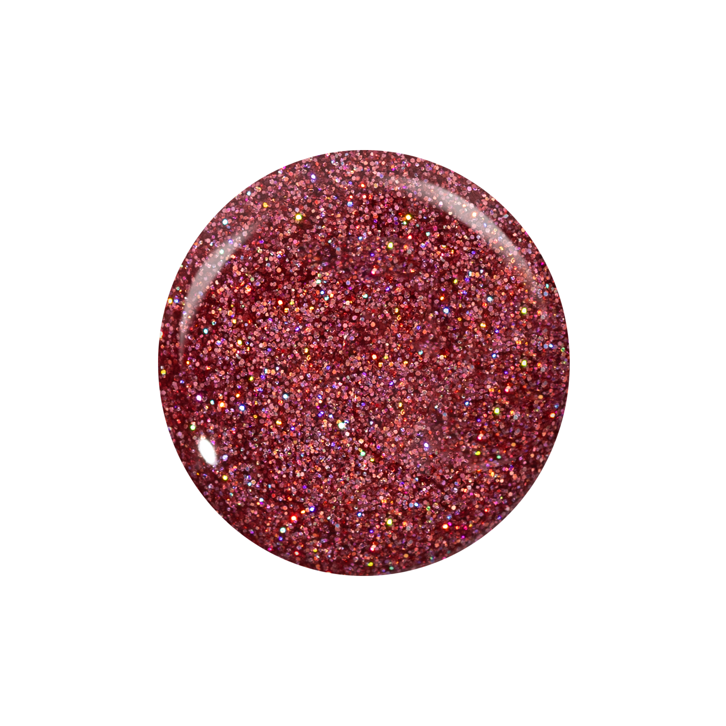 Gel Polish Glitter Colour Collection | Glitter Nail Polish