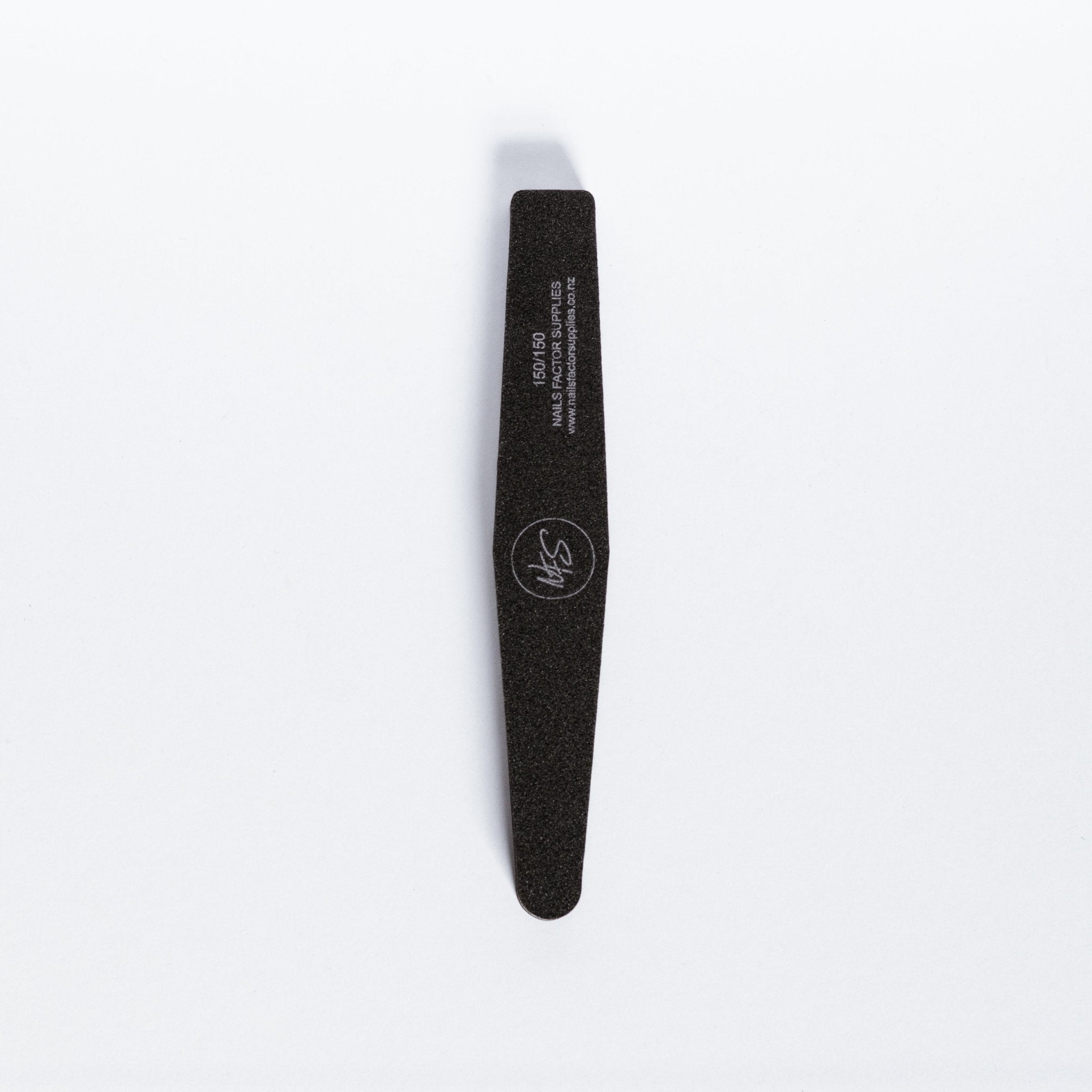 Buffers | Shop Nail Buffers - Buffer 100/180 AUD - Nails Factor Supplies
