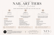 Builder Gel Overlay — Medium Natural Nails - Nails Factor Supplies
