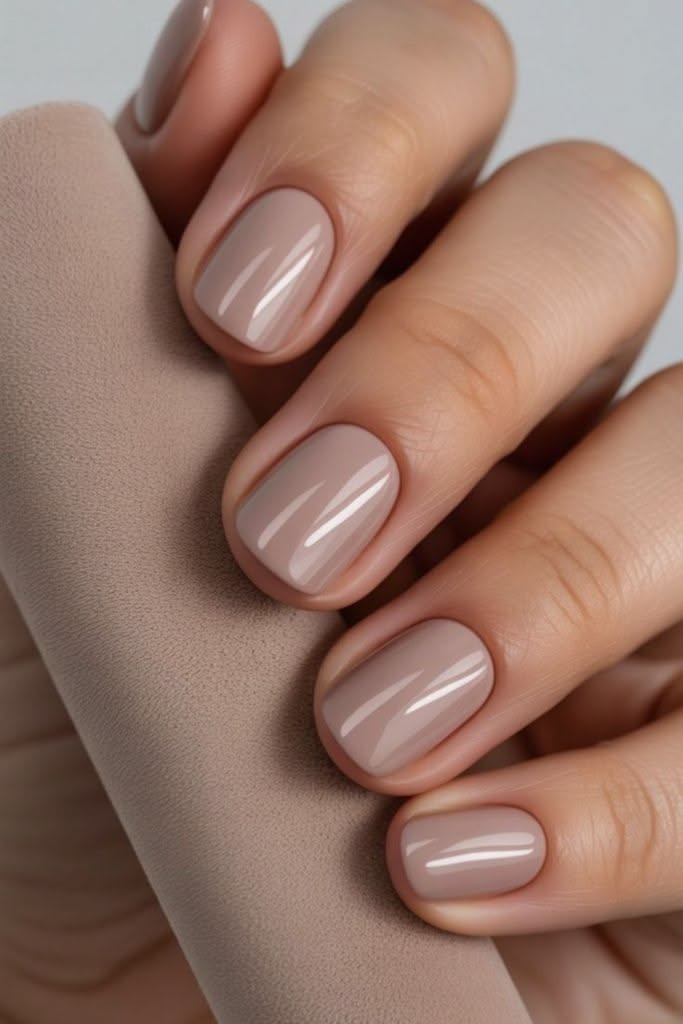 Cappuccino - 15 ml - Nails Factor Supplies