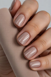 Cappuccino - 15 ml - Nails Factor Supplies
