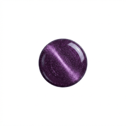 Celestial Plum Cat Eye Polish - 9ml - Nails Factor Supplies