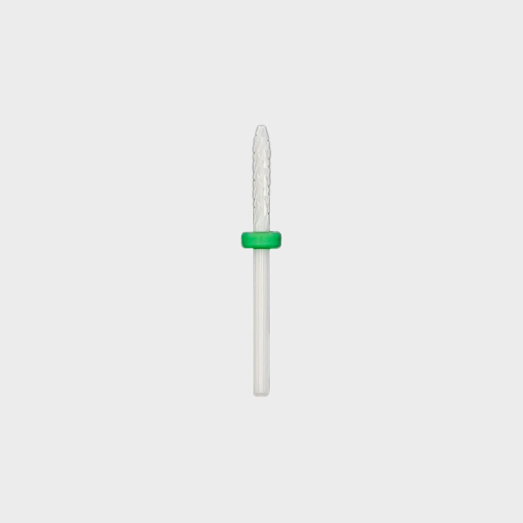 Ceramic Under Nail Bit Cleaner - Coarse - Nails Factor Supplies