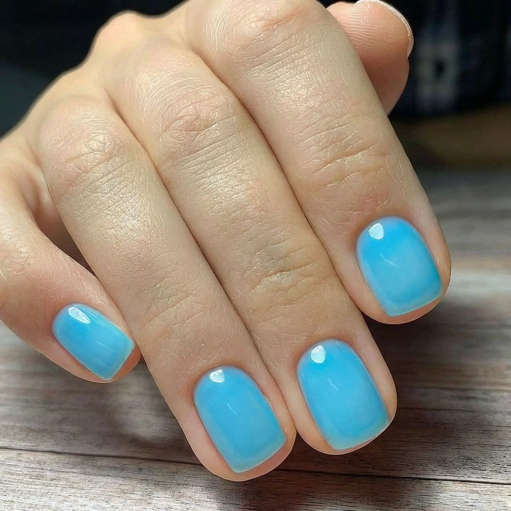 Fairy Mist Rubber Base Gel NZ - 15ml | Nails Factor Supplies