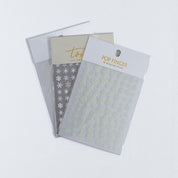 Christmas Stickers - Combo 5 - Nails Factor Supplies