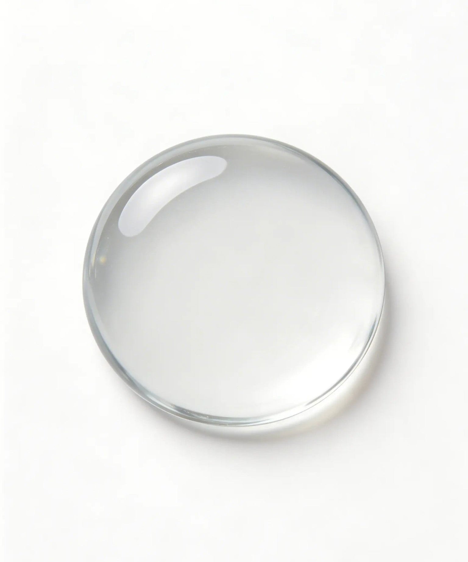 Clear Rubber Base Gel NZ - 15ml | Nails Factor Supplies - Nails Factor Supplies