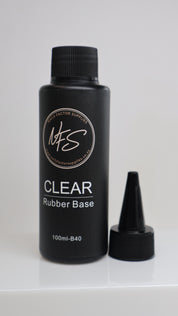 Rubber Base 100ml