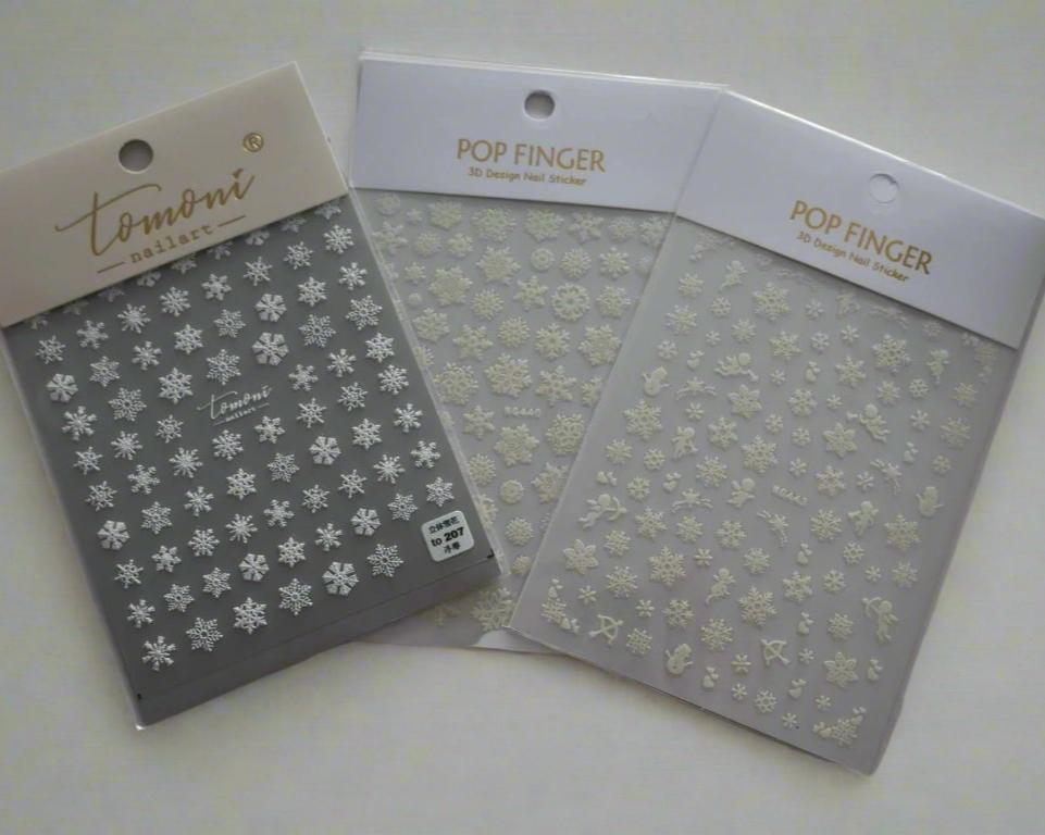 Christmas Stickers