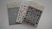Christmas Stickers