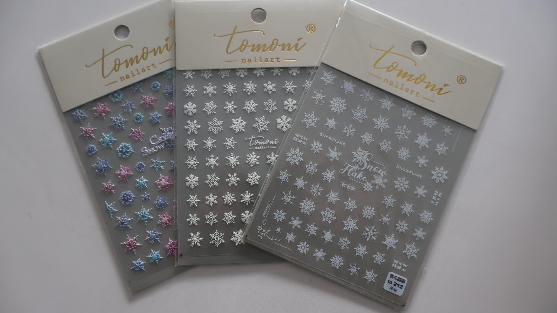 Christmas Stickers
