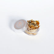 Confetti Nail Art Flakes - Gold - AUD - Nails Factor Supplies