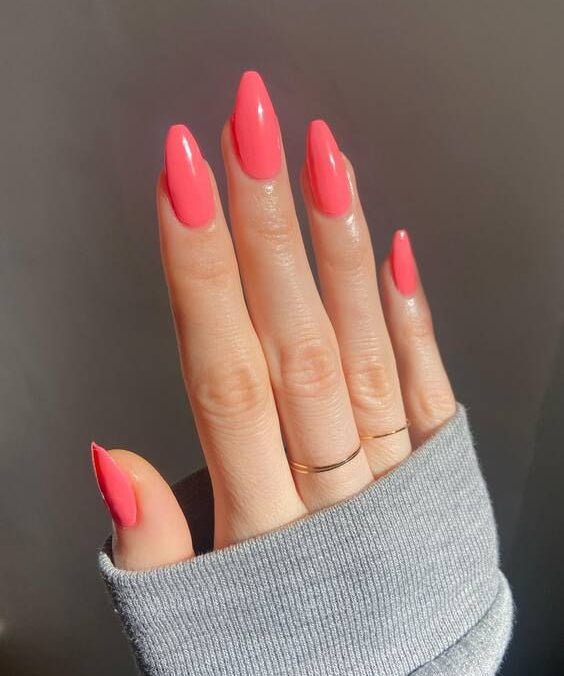 Confidence - 15 ml (348) AUD - Nails Factor Supplies