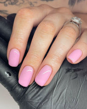 Cotton Candy - 15ml AUD - Nails Factor Supplies