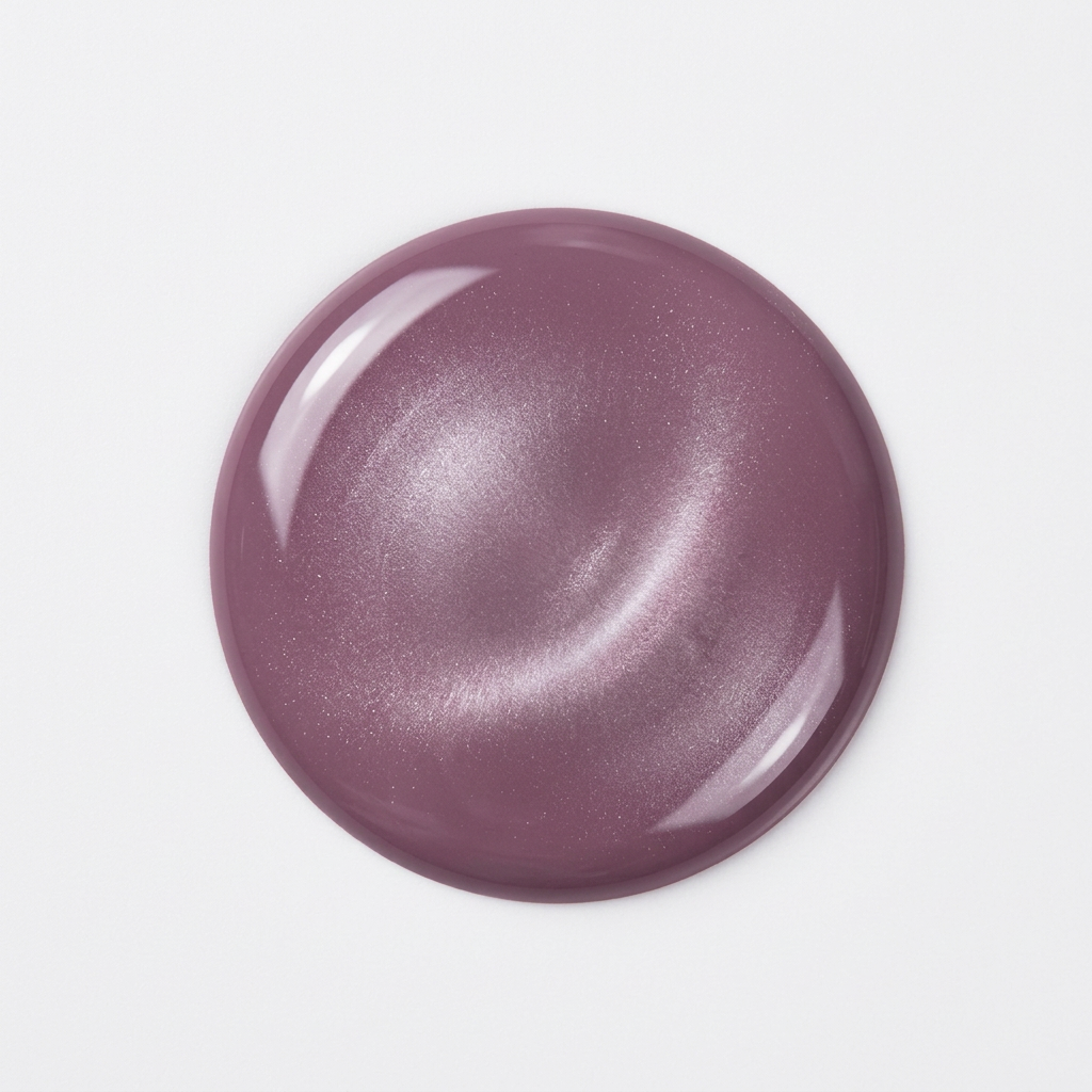 Whispering Lilac Cat eye - 15ml