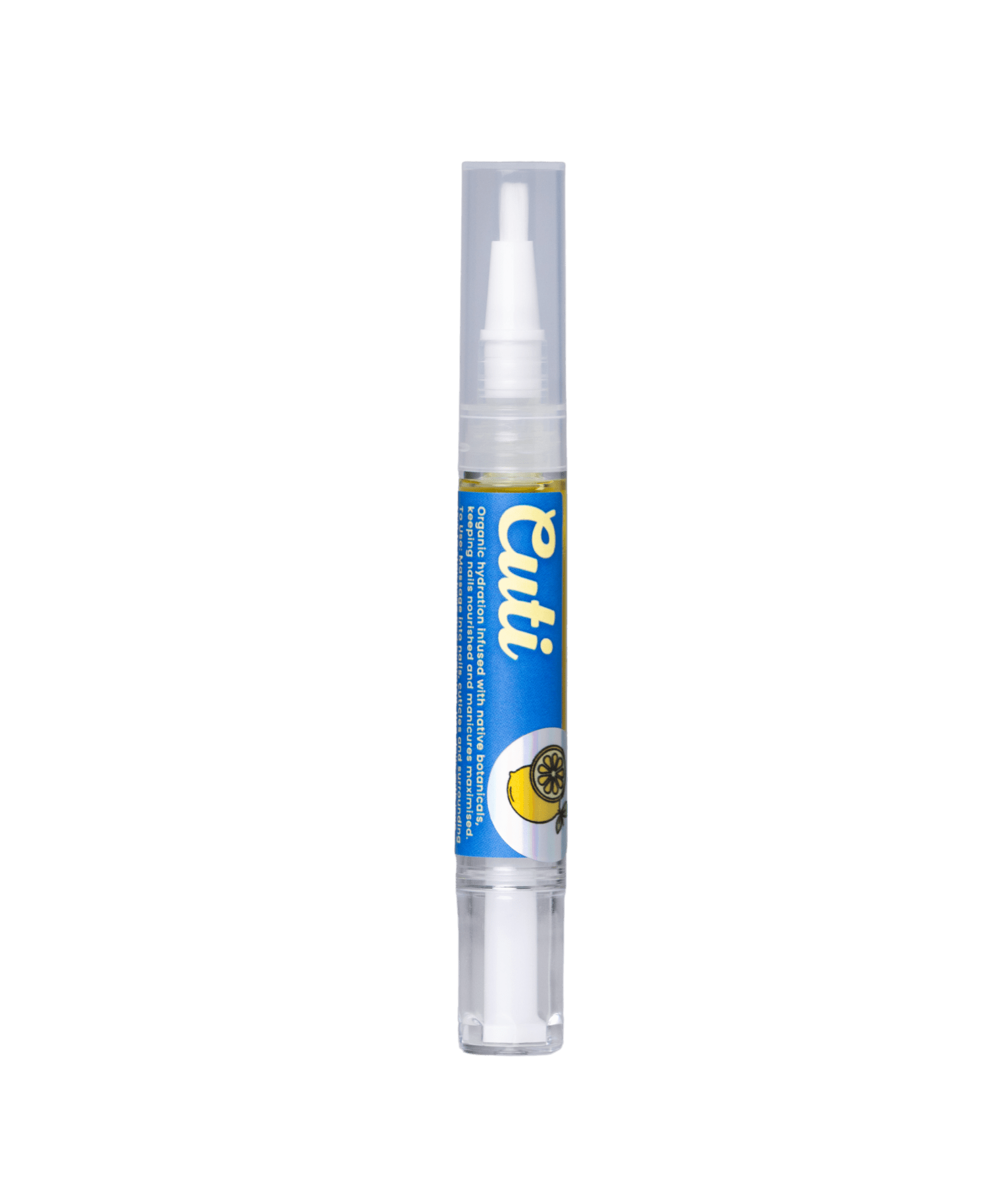 Cuti Pen - Nails Factor Supplies