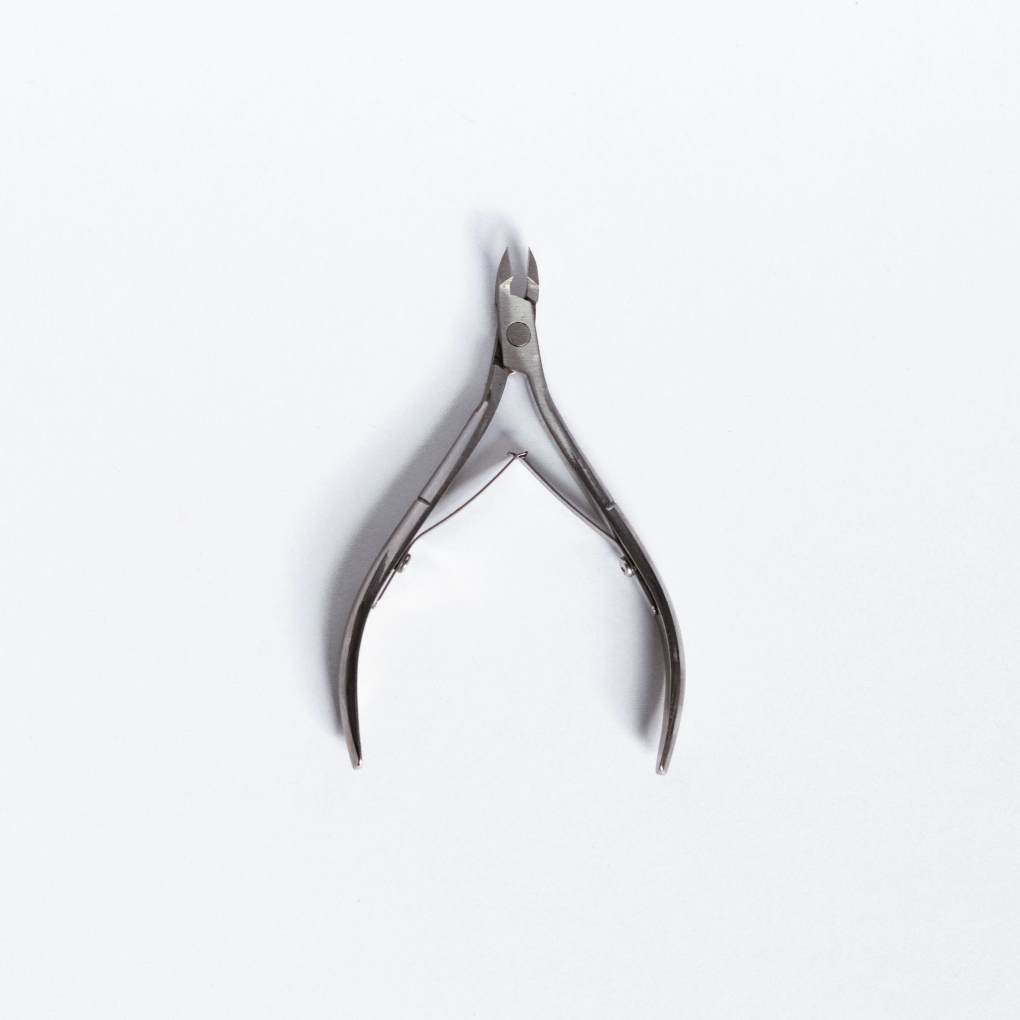 Cuticle Nippers (Ultra Sharp Professional use) - Nails Factor Supplies