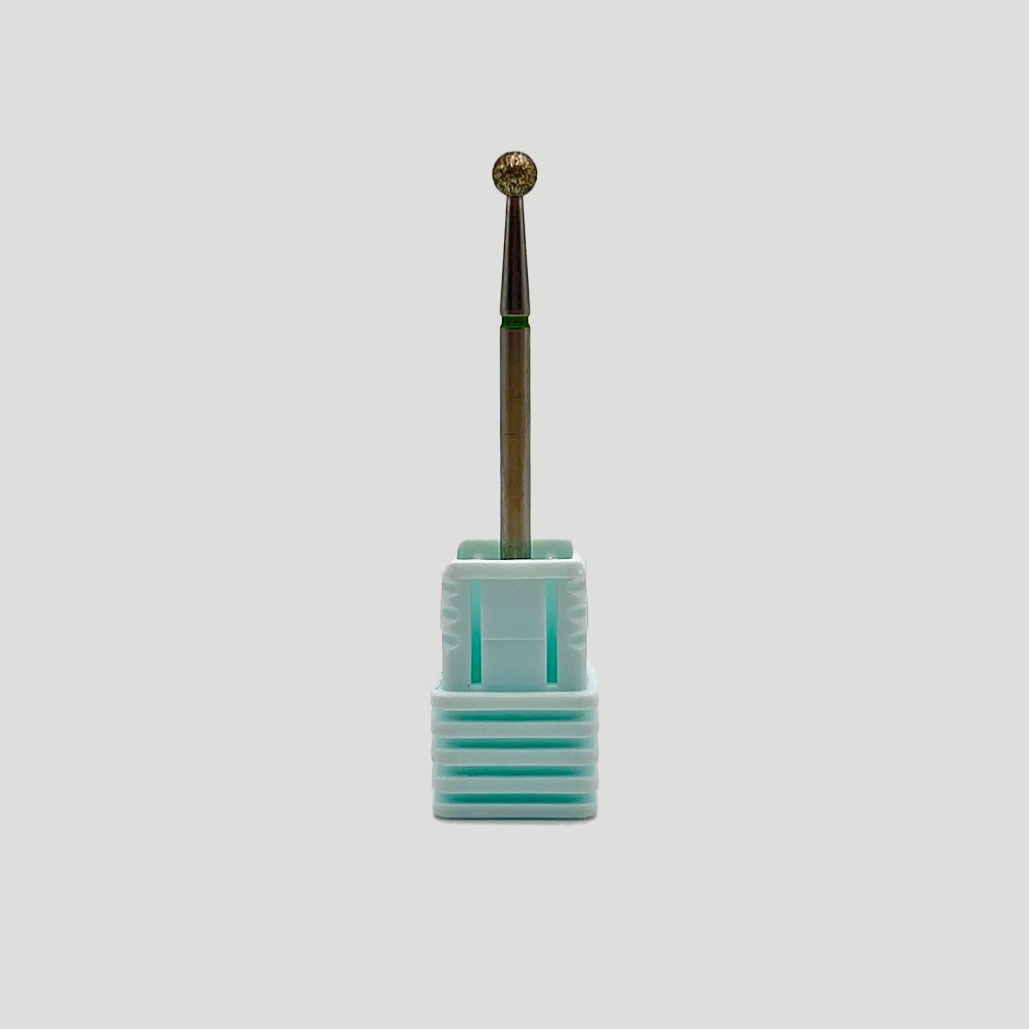 Diamond Round Bit - Nails Factor Supplies