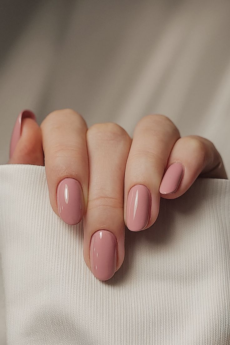 Dirty Pink - 15ml - Nails Factor Supplies