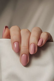 Dirty Pink - 15ml - Nails Factor Supplies