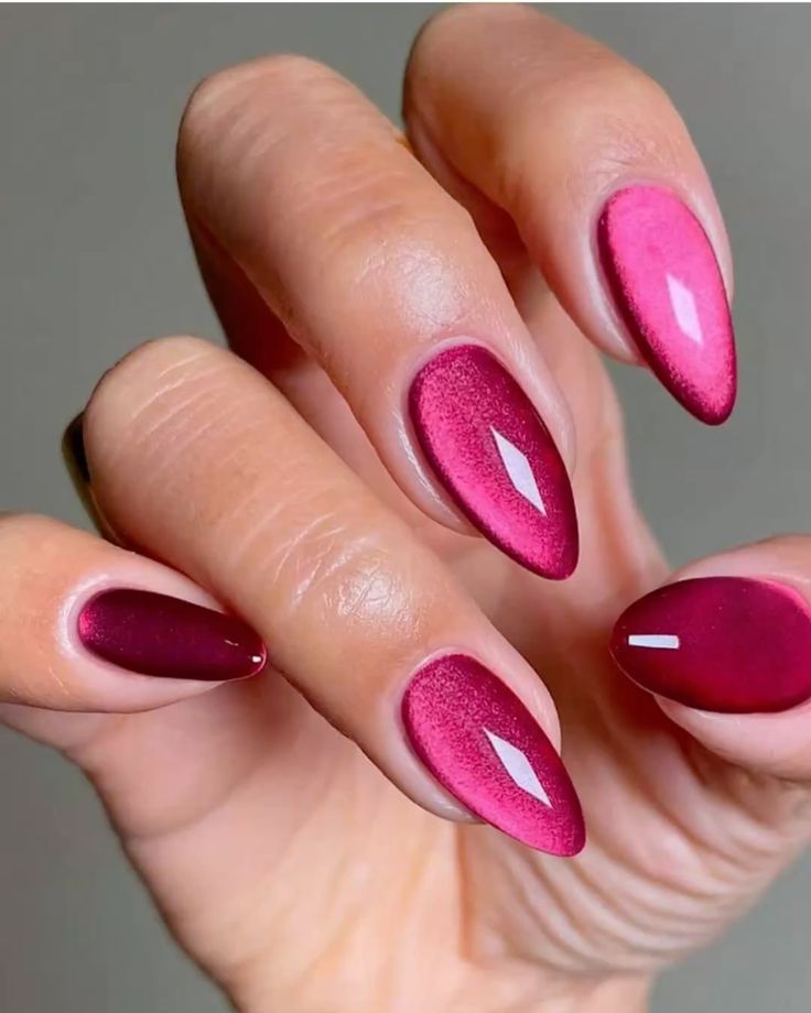 Blossom Spell Cat Eye - 15ml