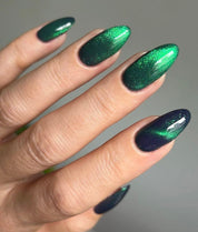 Fairy Fern Cat Eye - 15 ml