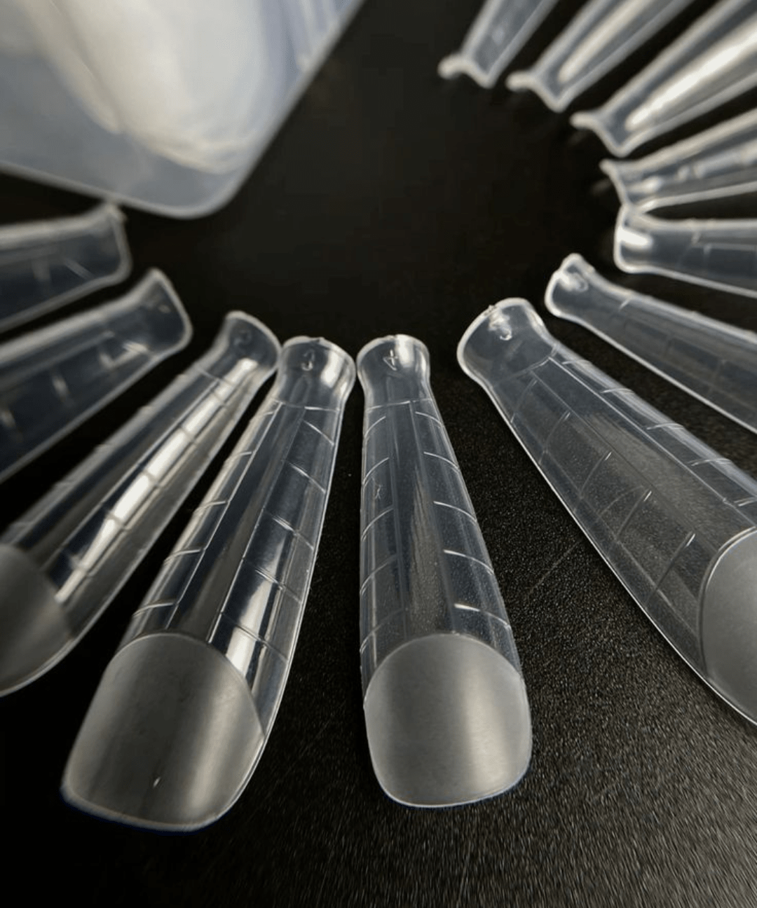 Dual Form Training - Nails Factor Supplies