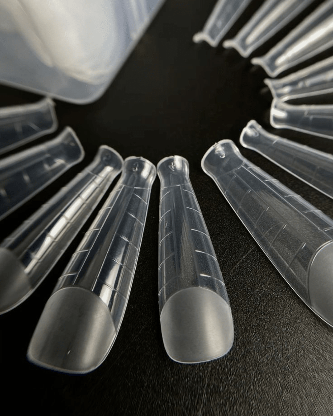 Dual Form Training - Nails Factor Supplies