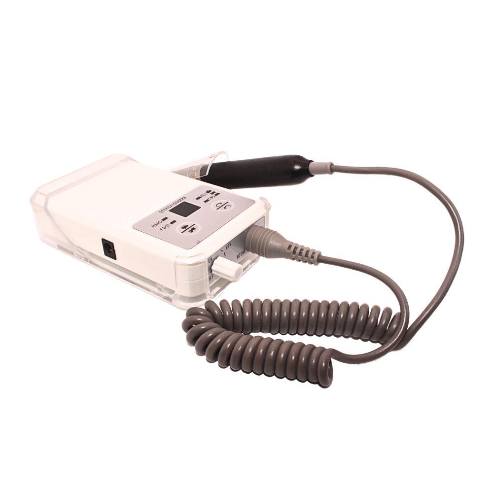 Rechargeable E-File No Foot Petal Funtion