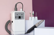 E - File Course - In Person Training Hamilton - Nails Factor Supplies