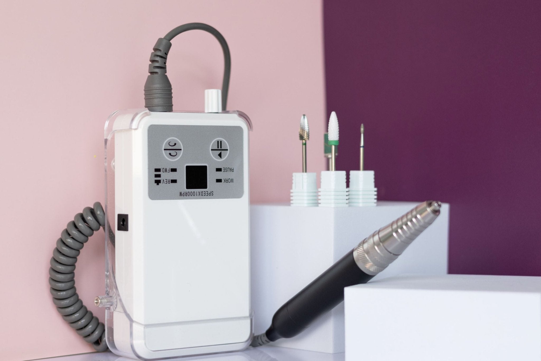 E - File Course - In Person Training Hamilton - Nails Factor Supplies