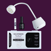 Soft Gel Tip Stater kit