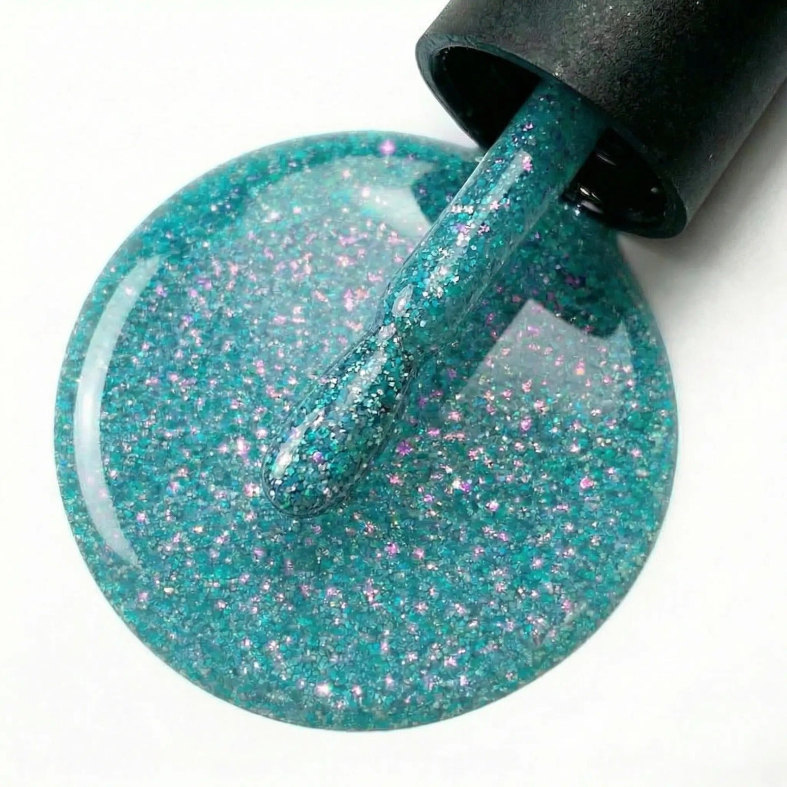 Glitz & Glow Rubber Base Collection