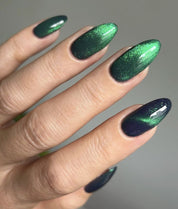 Fairy Fern Cat Eye - 15 ml AUD - Nails Factor Supplies