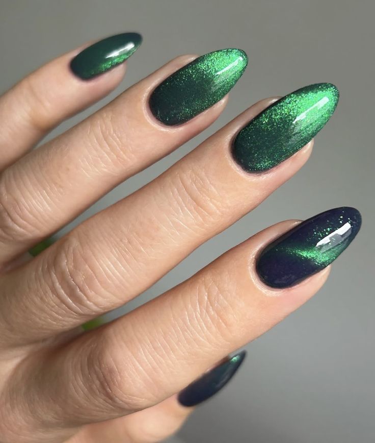 Fairy Fern Cat Eye - 15 ml AUD - Nails Factor Supplies