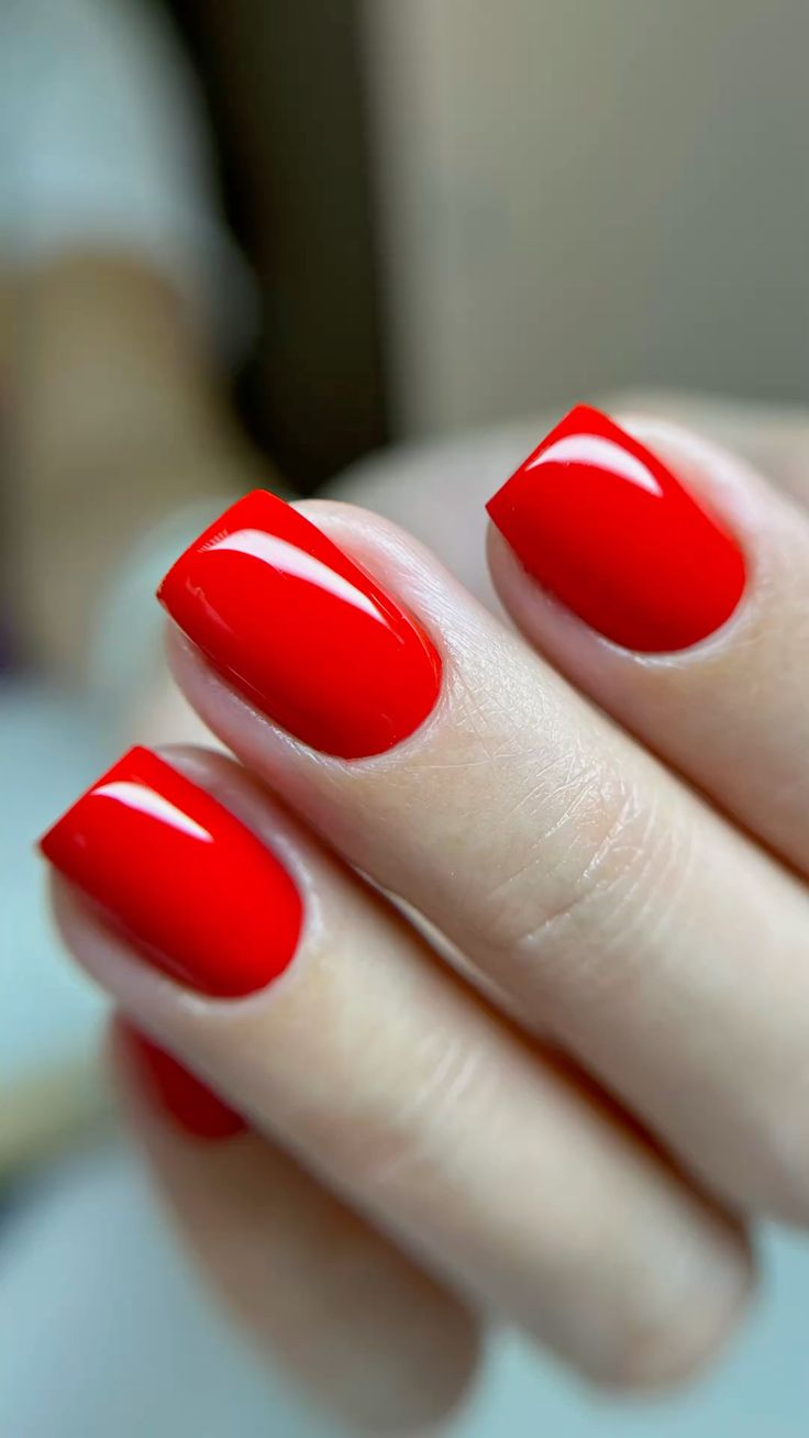 Ferrari - 15ml AUD - Nails Factor Supplies