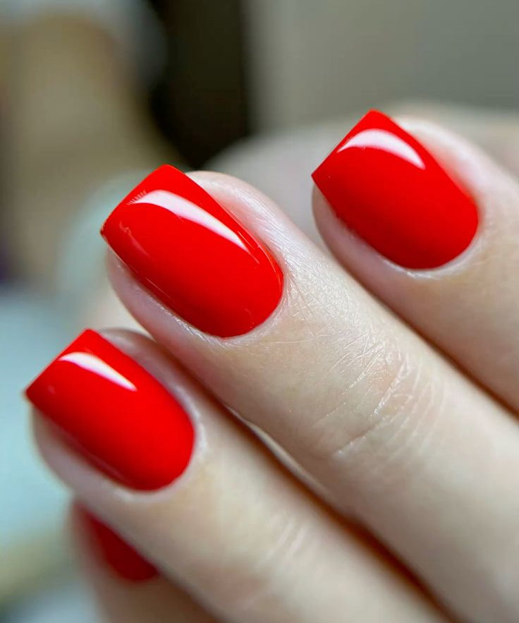 Ferrari - 15ml AUD - Nails Factor Supplies