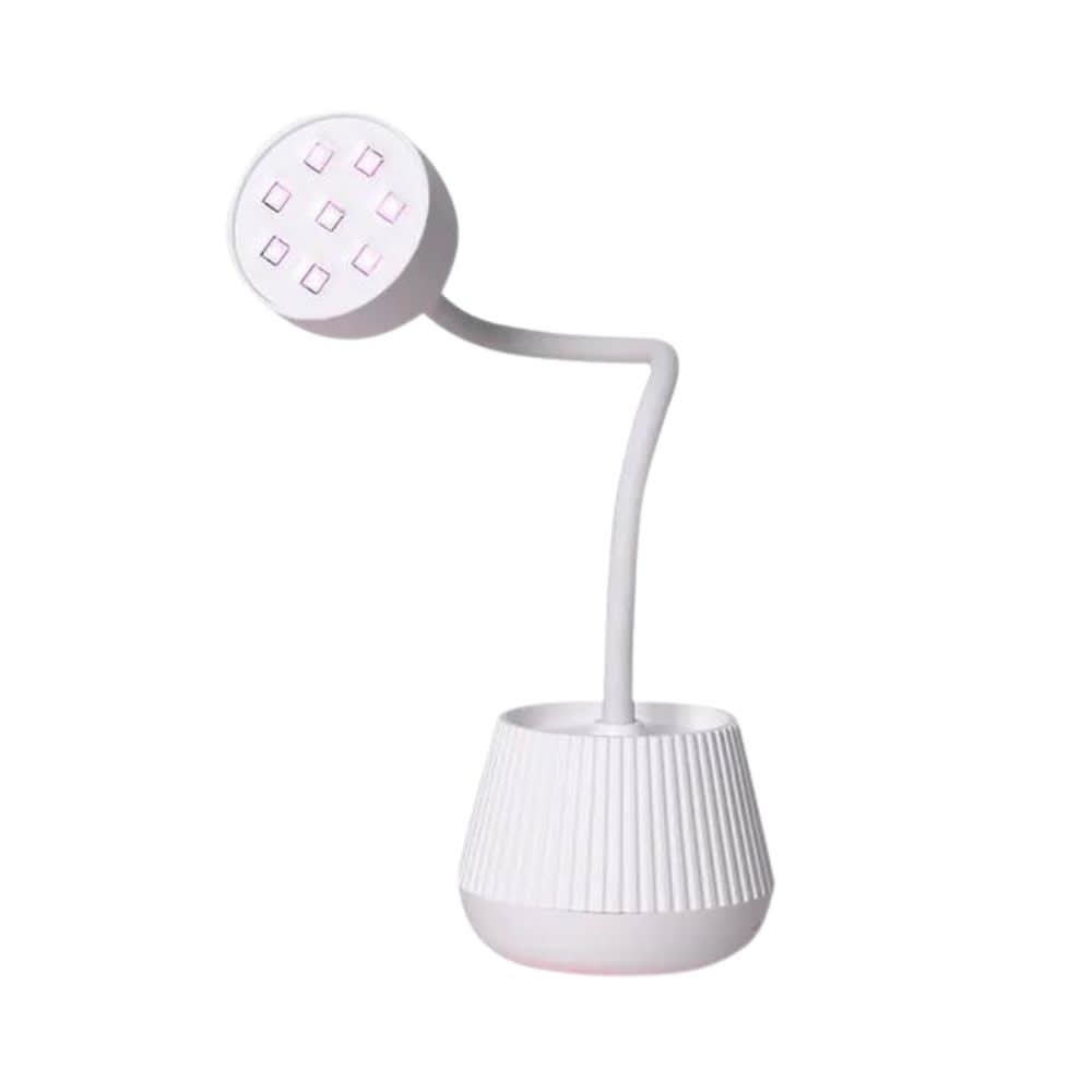 Flash Cure Rechargeable LED Lamp - Nails Factor Supplies
